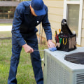 How Often Should You Have Your Air Ducts Professionally Inspected? A Professional's Guide