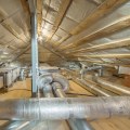 What Equipment Does an Air Duct Repair Company Use?