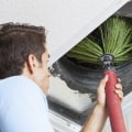 The Risks of Not Cleaning Your Air Ducts: What You Need to Know