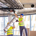 What Kind of Training Do Air Duct Repair Technicians Need?