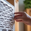 Carrier Air Filter for Allergy/HEPA Upgrade: Improve Health, Comfort, and HVAC Efficiency