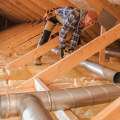 What Types of Materials Do Air Duct Repair Companies Use?