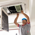 Ensuring Proper Air Duct Repair with Professional HVAC Services