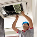 The Advantages of Employing an Air Duct Repair Company