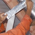What Safety Measures Should I Expect from an Air Duct Repair Company?