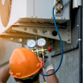 Efficient HVAC Air Conditioning Tune Up Specials