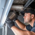 Selecting Suitable Duct Repair Service in Cooper City FL