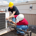 Expert AC Air Conditioning Maintenance in Bal Harbour FL