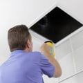 Does Cleaning Air Ducts Improve Air Flow? - An Expert's Perspective