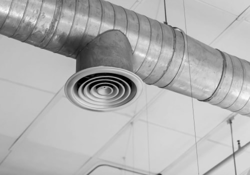 What Maintenance Should You Expect from an Air Duct Repair Company After the Job is Done?