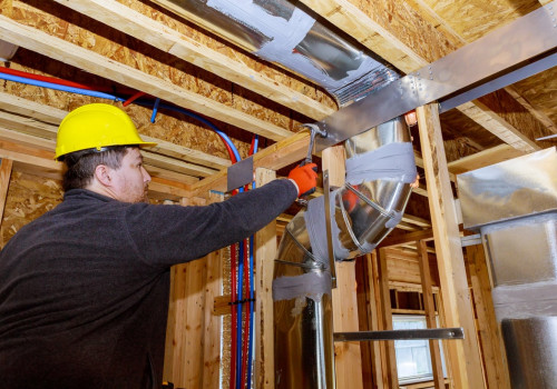 What Should You Look for in an Air Duct Repair Technician?