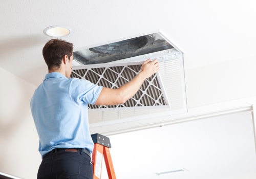 How Often Should You Have Your Air Ducts Cleaned by a Professional?