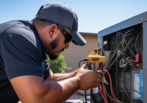 Achieving Efficiency With Professional HVAC Repair Service in Miami FL and Air Duct Company