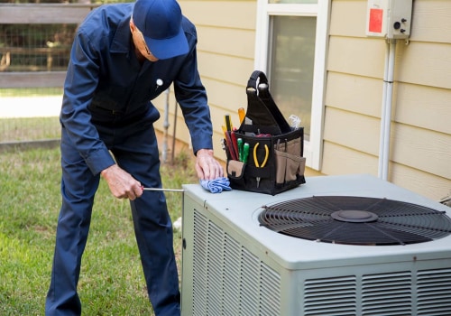How Often Should You Have Your Air Ducts Professionally Inspected? A Professional's Guide