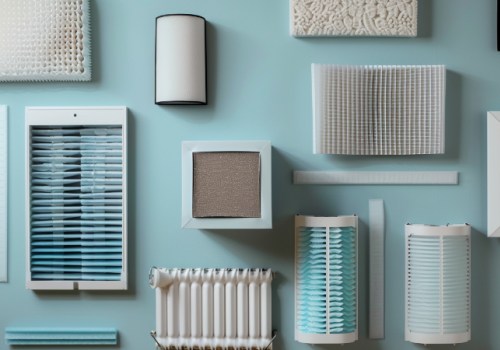 What Every Homeowner Should Know About 21x22x1 HVAC Air Filters And Duct Repair