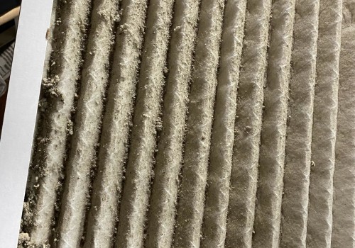 Solving the Mystery | Where Is the HVAC Air Filter Located in My House? Advice From an Air Duct Repair Company