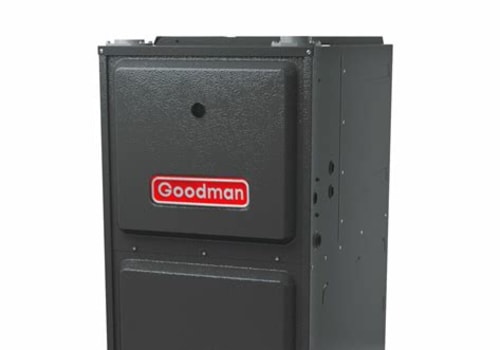 Low-MERV vs High-MERV in a Goodman 20x22x5: Pros and Cons