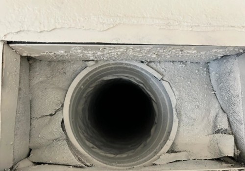 Can Dirty Ductwork Make You Sick? - An Expert's Perspective