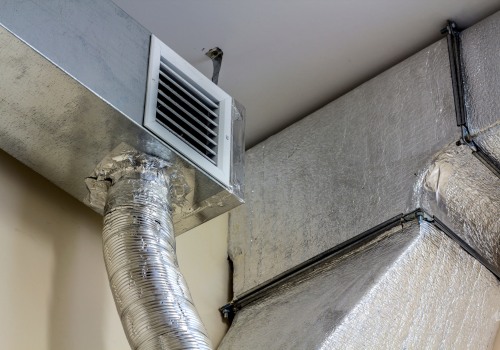 Is it Time to Repair Your Air Ducts? - An Expert's Guide