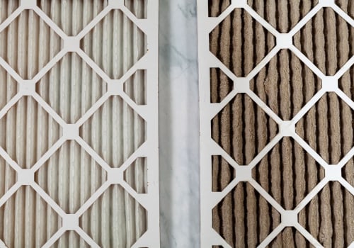 Reasons to First Check Your Old 18x20x1 HVAC Furnace Air Filters Before Finding Specialists in Duct Repair During Summer