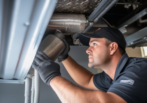 Selecting Suitable Duct Repair Service in Cooper City FL