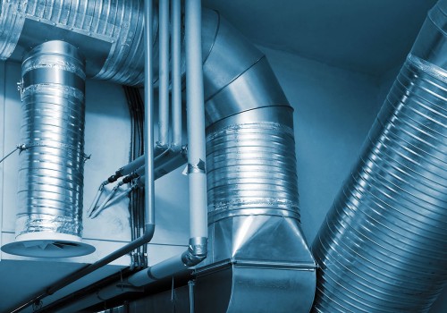 What Type of Insurance Do You Need for Air Duct Repair Services?