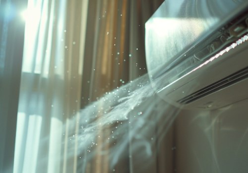 The Importance Of Air Duct Repair And HVAC Replacement Service Near Doral FL For Air Quality