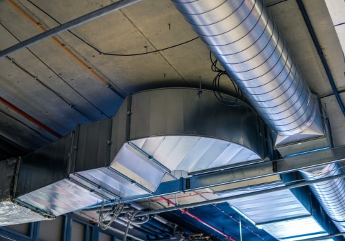 The Benefits of Hiring an Experienced Air Duct Repair Company