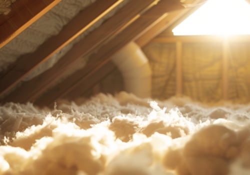 Transform Your Home With Professional Attic Insulation Installation Service In Parkland FL