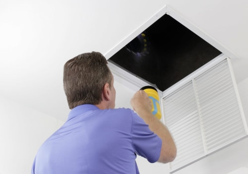 Does Cleaning Air Ducts Improve Air Flow? - An Expert's Perspective
