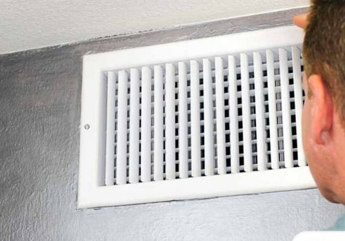 Can Dirty Air Ducts Restrict Air Flow? - An Expert's Perspective